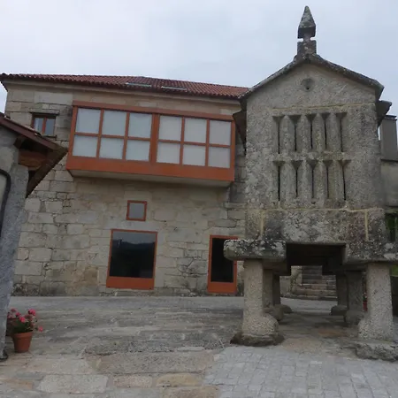 Casa Bravo Gondomar