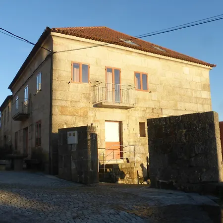 Casa Bravo * Gondomar