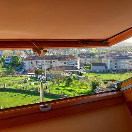 Pensión Casa Bravo