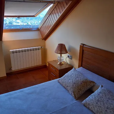 Casa Bravo Gondomar