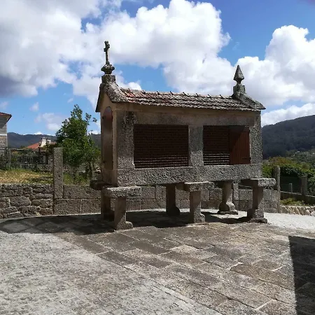 Casa Bravo Pensión *