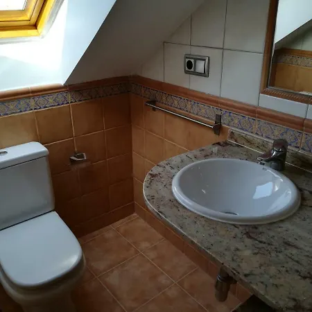 Casa Bravo