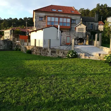 Casa Bravo *