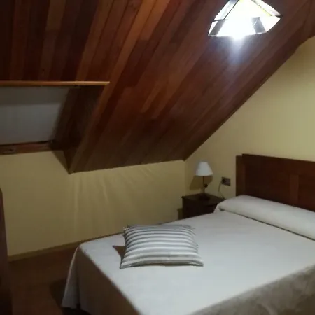 Casa Bravo Pensión *