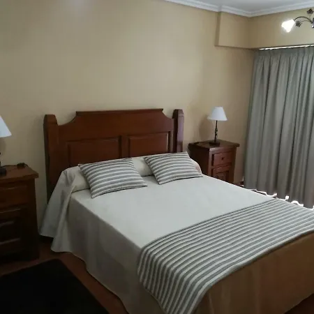 Casa Bravo Pensión *