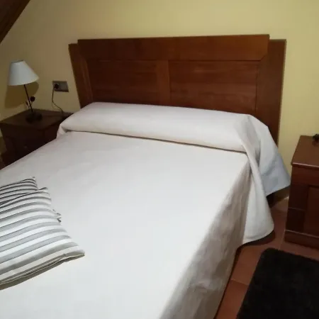 Casa Bravo Pensión Gondomar