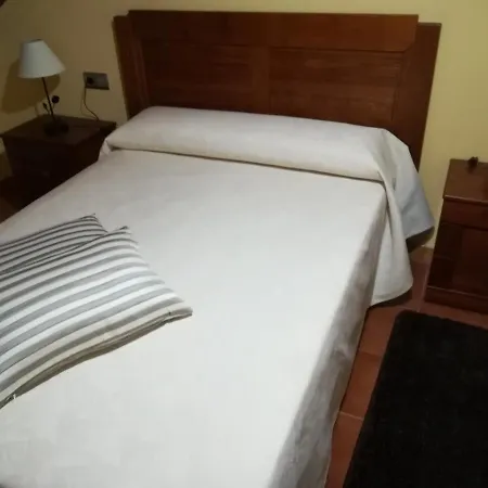 Pensión Casa Bravo Gondomar
